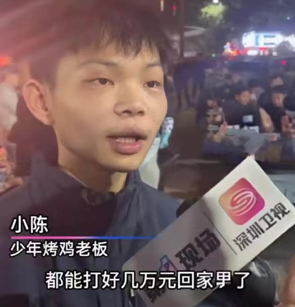 我16岁的时候还在江西萍乡的上栗中学刷题呢，过了10年了，工资还没破万。

但是