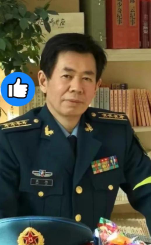 中国著名军事专家戴旭说:我们现在面对外部的各种挑衅，如果再不采用伟人毛主席对外敌