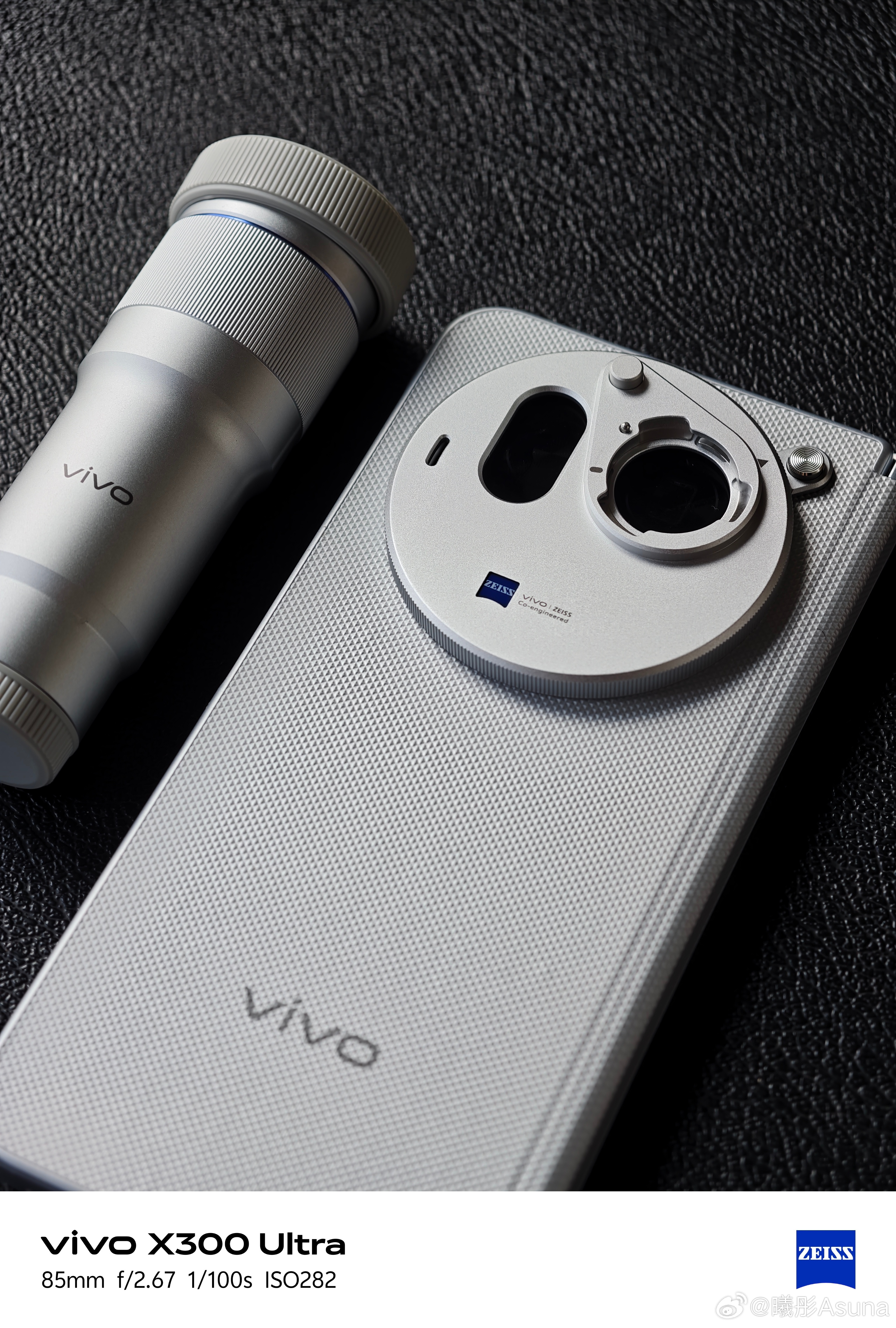 新手机get🤍vivo X Fold6大家都在发「蓝洞」那我发个「盐湖」吧～v