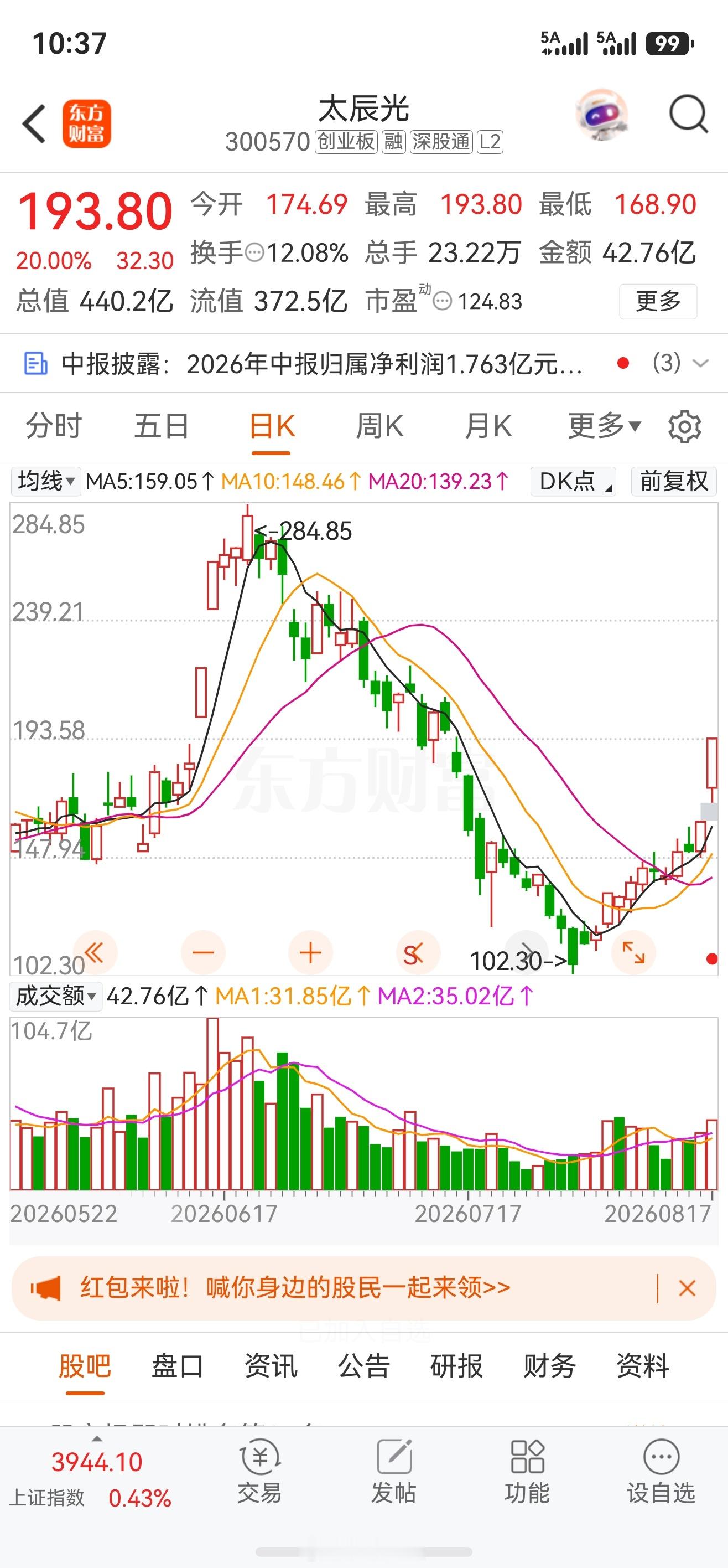 昨天我选了三个英伟达交换机的标的，想着不会那么快爆发的吧，大概率高开收购因为机构