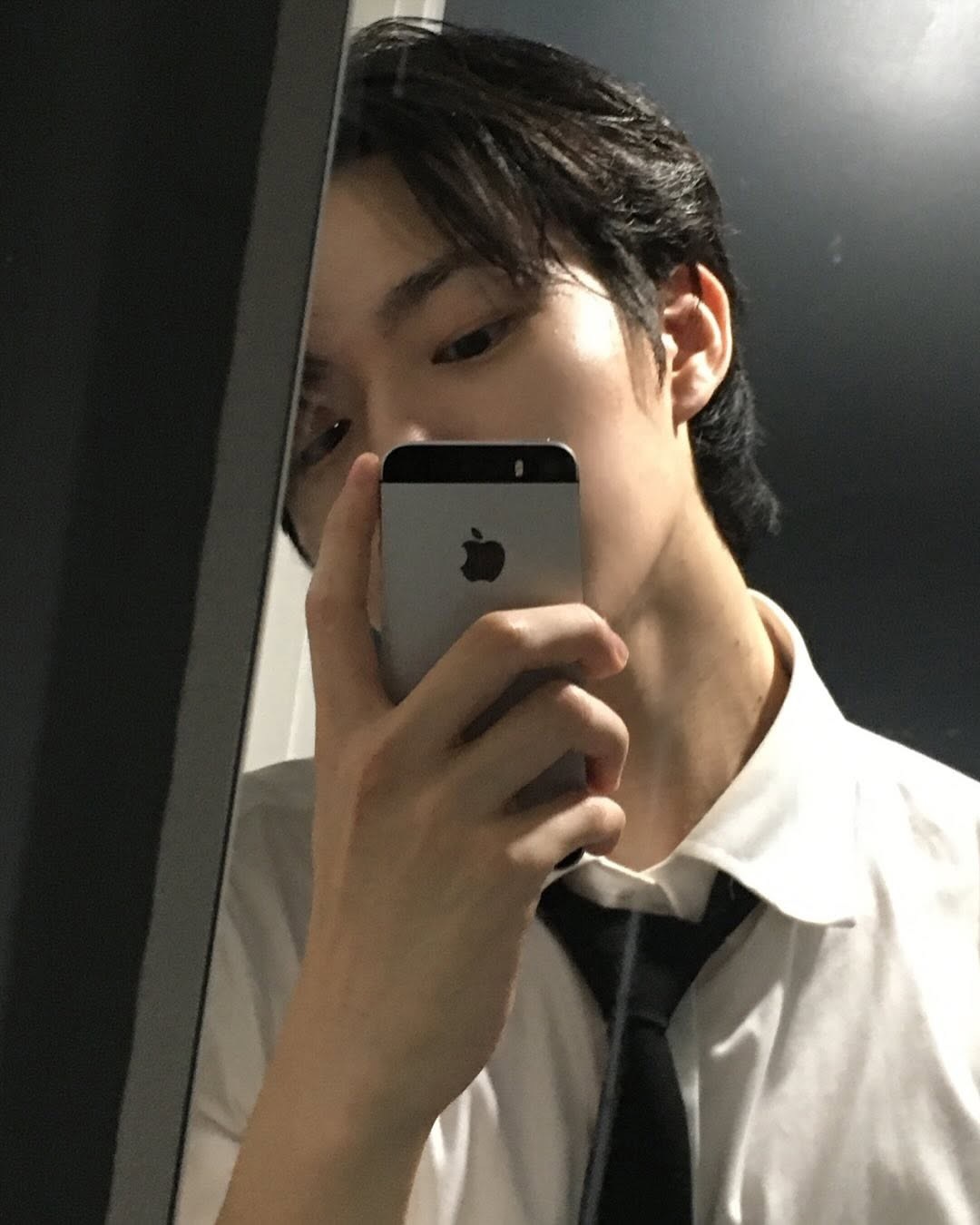 李津宇 ♥ 