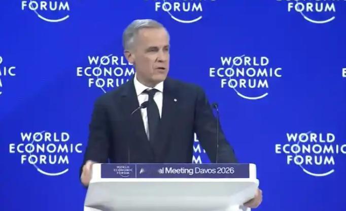 看来，加拿大有可能成为西方阵营中较高觉醒的那一个。当然，这也与他们面对危险更直接