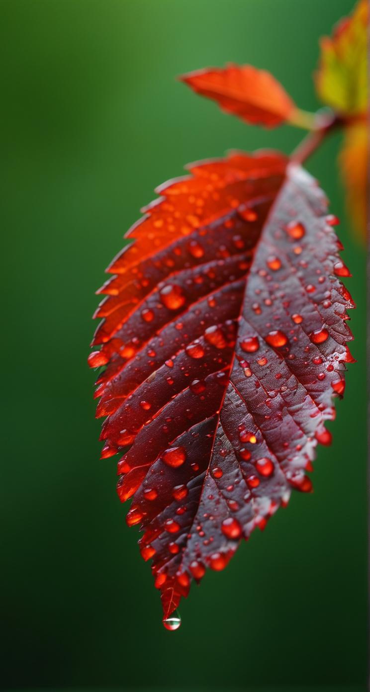 美到让人窒息的手机壁纸