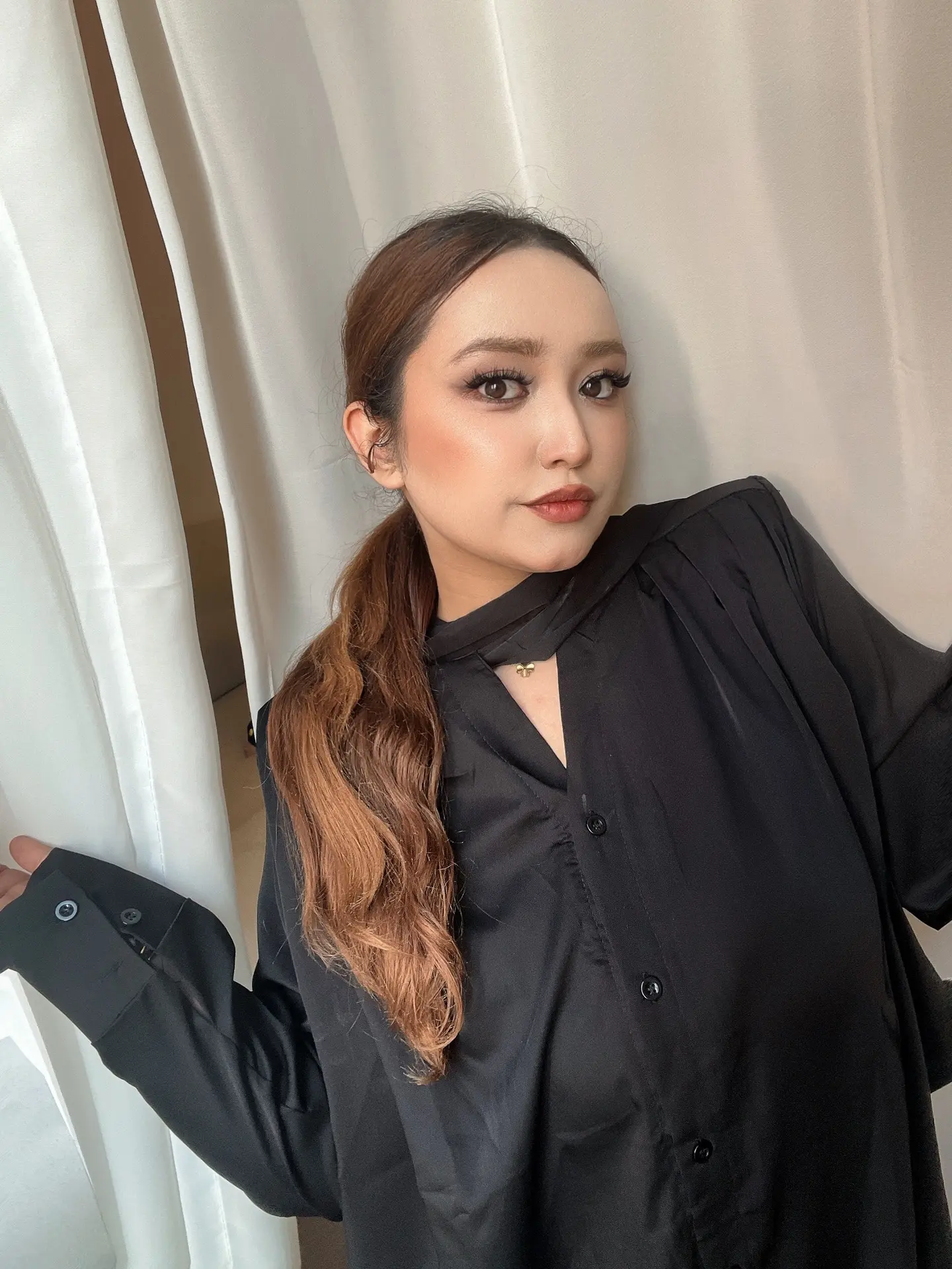 对、姐就是