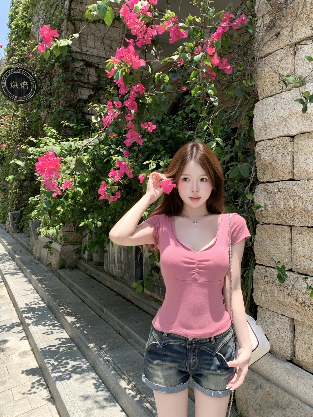 梅子味的夏天