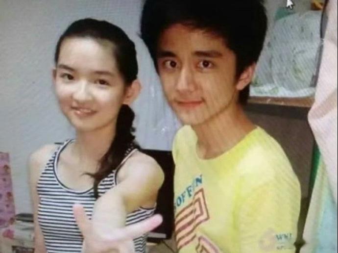 好像青梅竹马的朋友都会被父母撮合过[偷笑][偷笑]做朋友做恋人都是很好的存在，尊