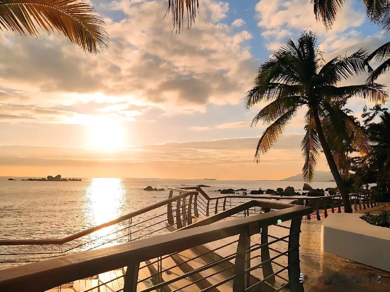 奔赴南方温暖避寒

· 核心特色：阳光海滩、温暖气候、避寒度假
· 代表目的地：