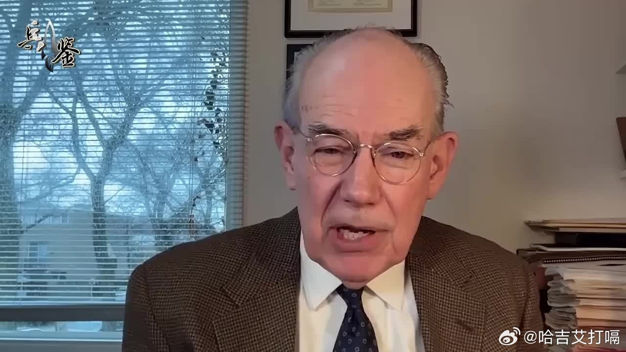 凤凰新闻【忍无可忍，美国专家批评特朗普对伊朗开战，只能证明我们是蠢货国际瞭望台】