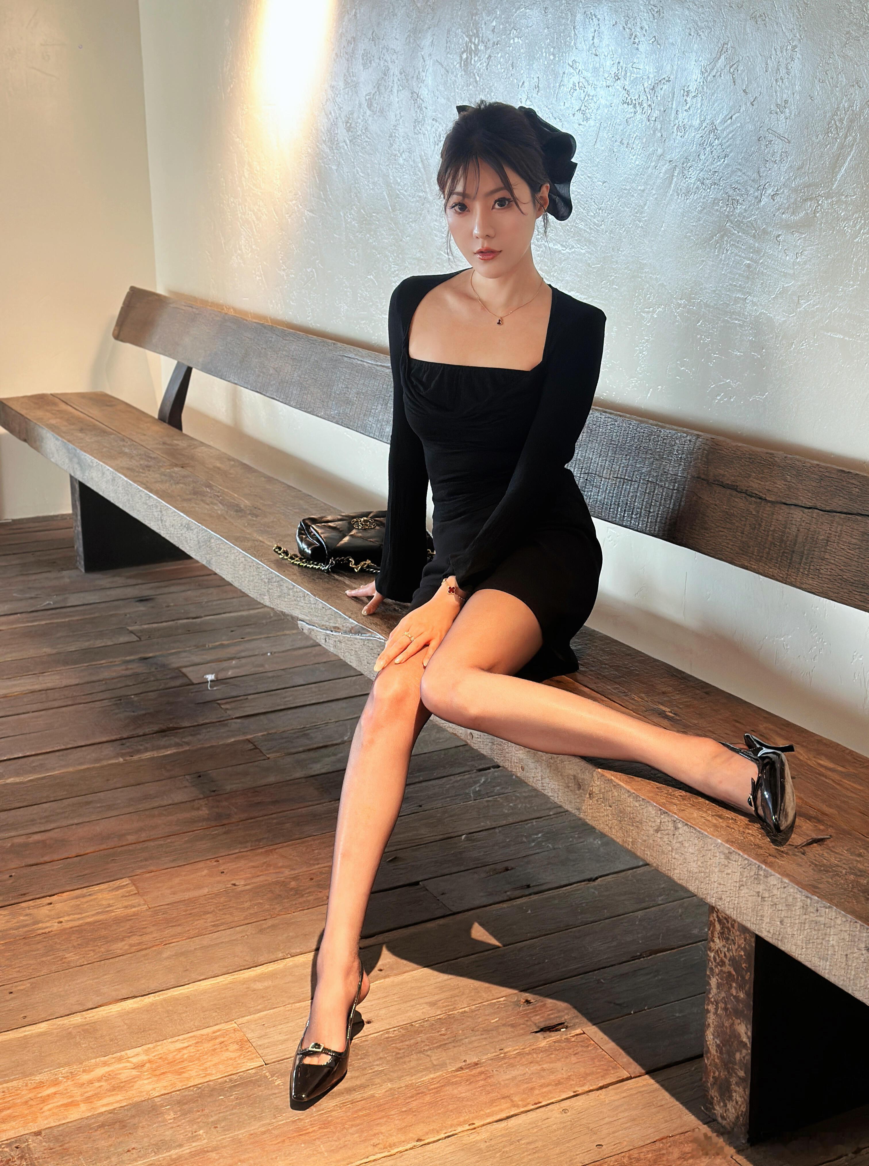 审美上了 