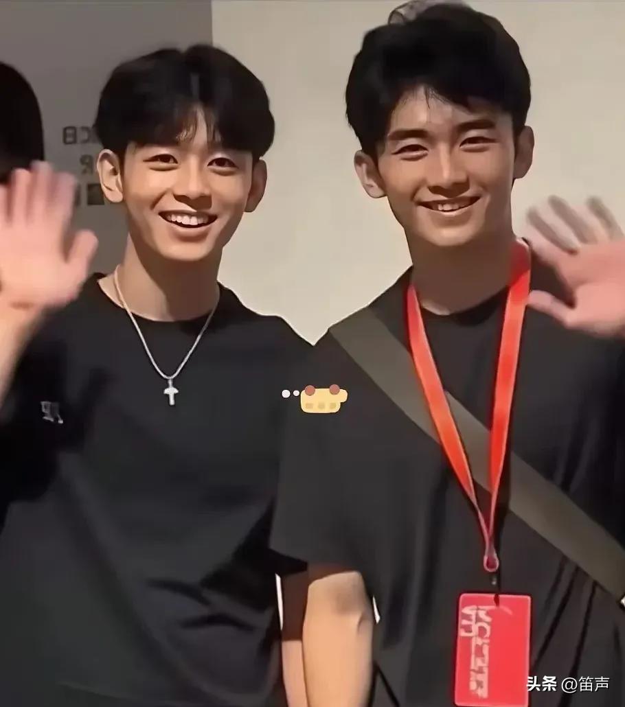 张柏芝的这两个儿子命也太好了
上辈子肯定是积了大功德了，年纪轻轻就继承了谢贤90