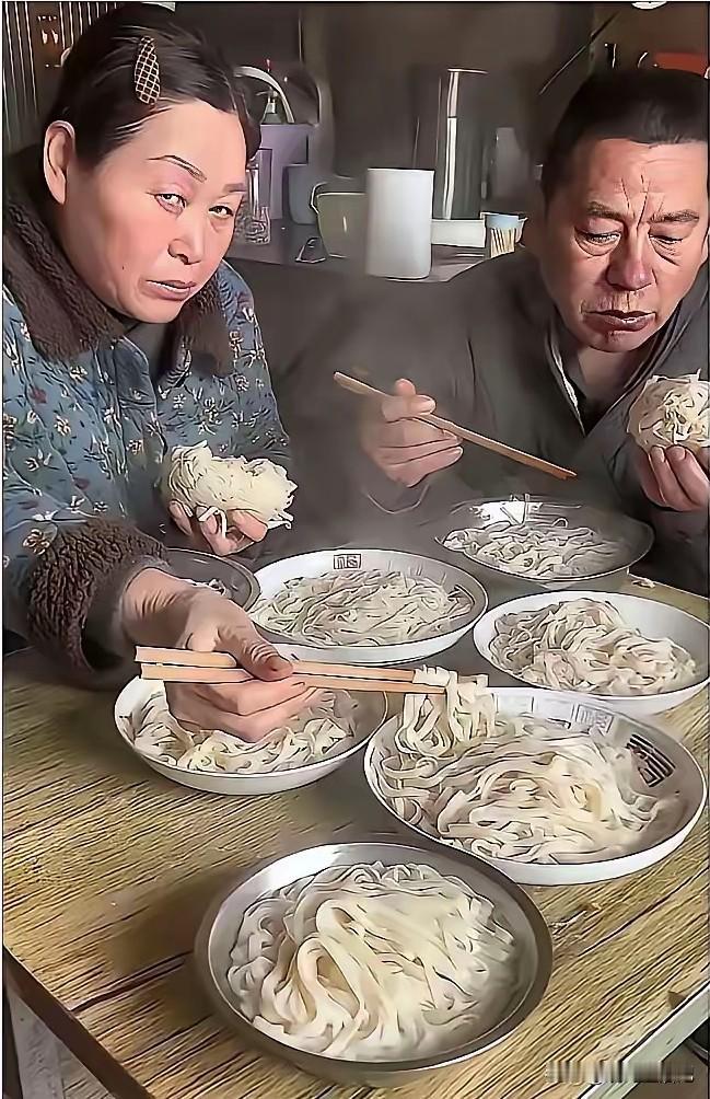 你们猜此刻，她老公在想什么？