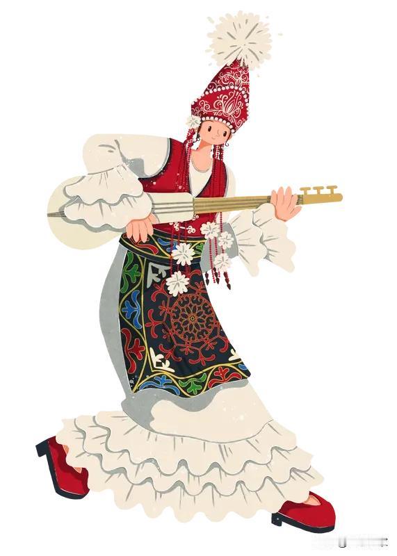 普京这一弹，直接把“音乐外交”整明白了！当地时间11月26日，普京访问吉尔吉斯斯