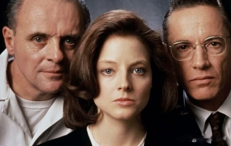 好莱坞影史传奇《沉默的羔羊》迎来35周年！影后朱迪·福斯特惊爆：当年曾担心观众不