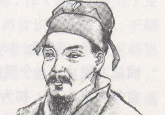 王冕，他从一个放牛的孩子到儒学大家，靠的是他的勤奋好学。
王冕出生在山清水秀的诸