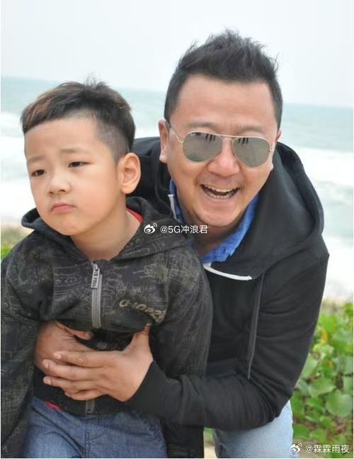 郭涛从爸爸去哪变成孩子去哪了 郭涛这段脱口秀太有画面感了，以前是爸爸带娃去哪儿，