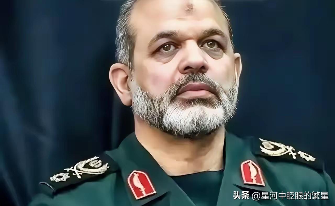 两条伊朗的最新震撼消息传来，伊朗内部两大内鬼终于被抓，不简单！
​​第一个是伊朗