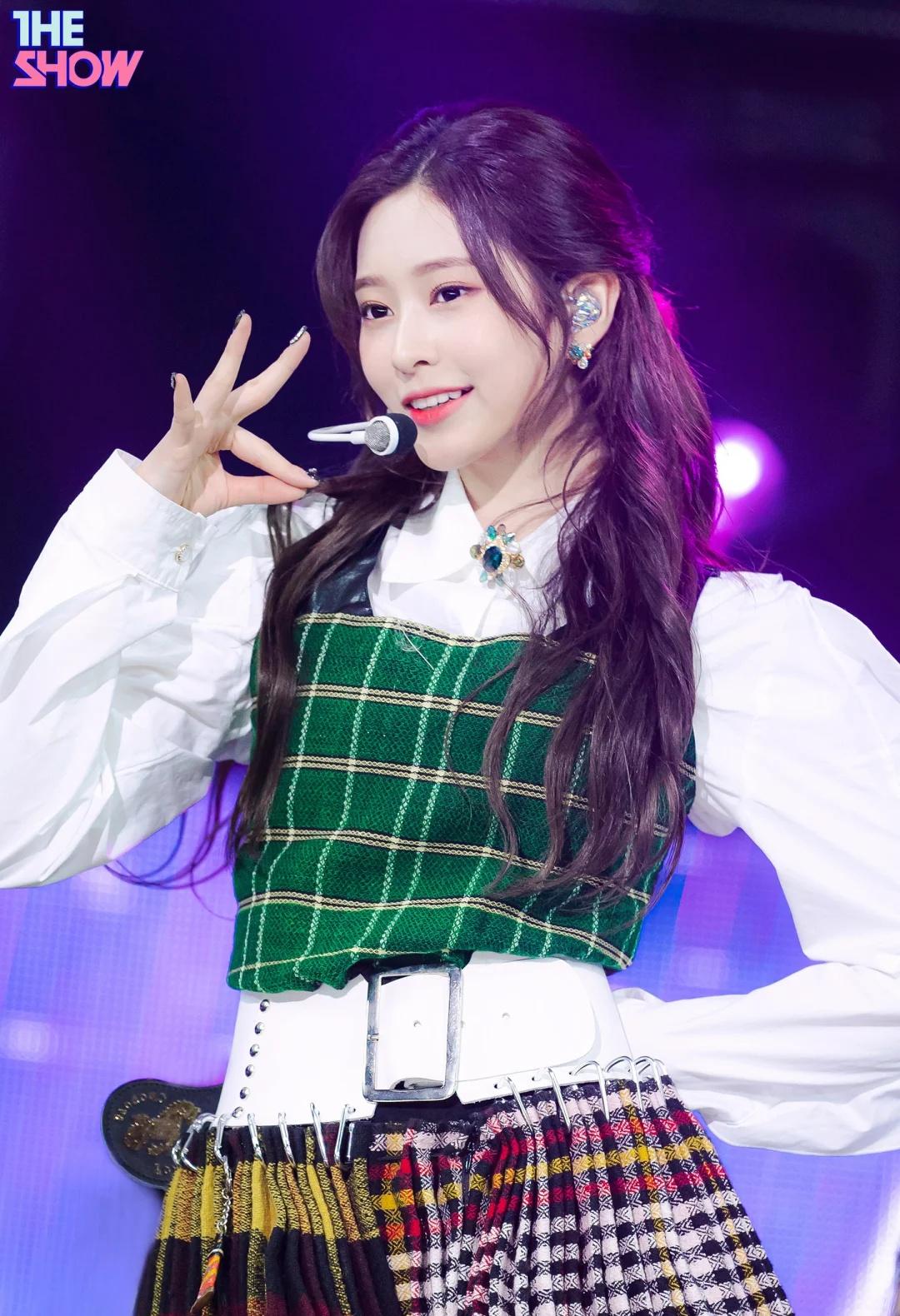【izone】the show fiesta
转载自sbs官方网站
〈fiest