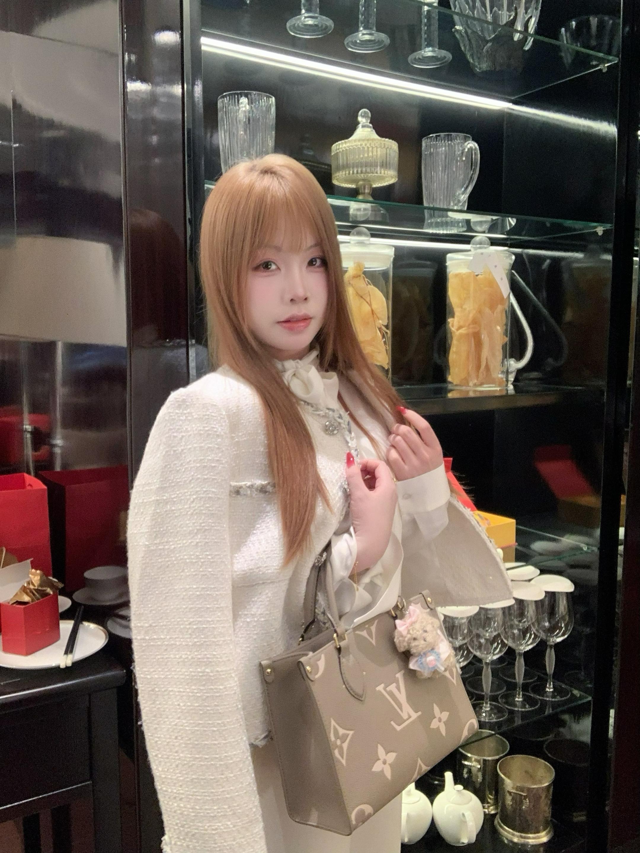 喜欢坏女人吗