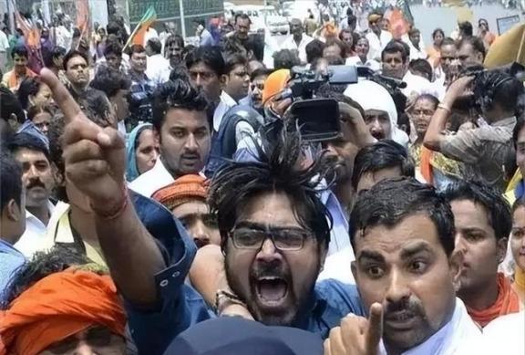 西方国家为什么很少围堵印度？因为印度真的不好惹！说白了，如果把印度逼急了，他们真