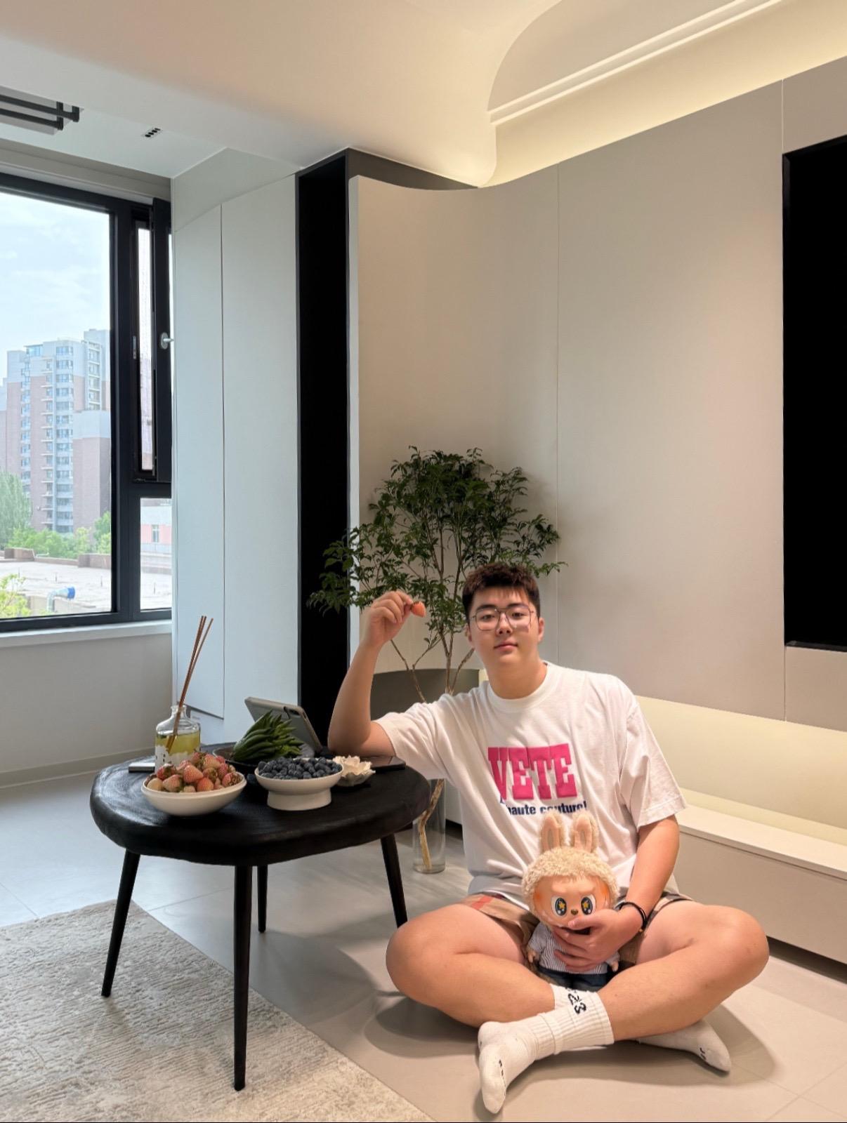 搬家啦～4.30乔迁新家