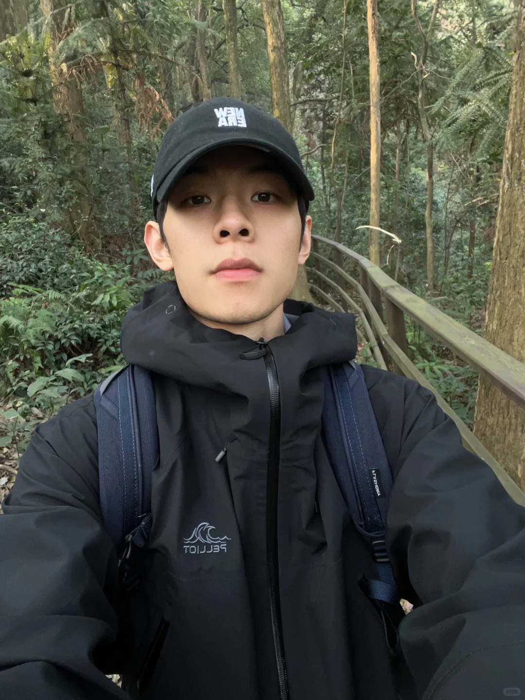 重庆爬山｜在大自然中补充一些生命力