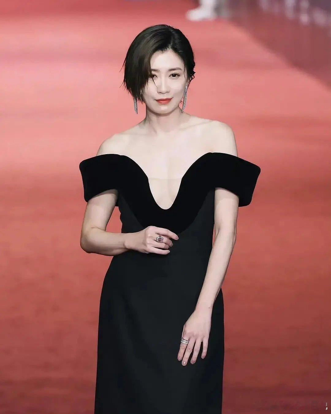 这姐状态真的好好 ​​​