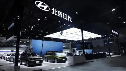 北京现代终于出手了，车圈韩流要回来了？过去的一两年里，韩国车在中国市场经历了一场