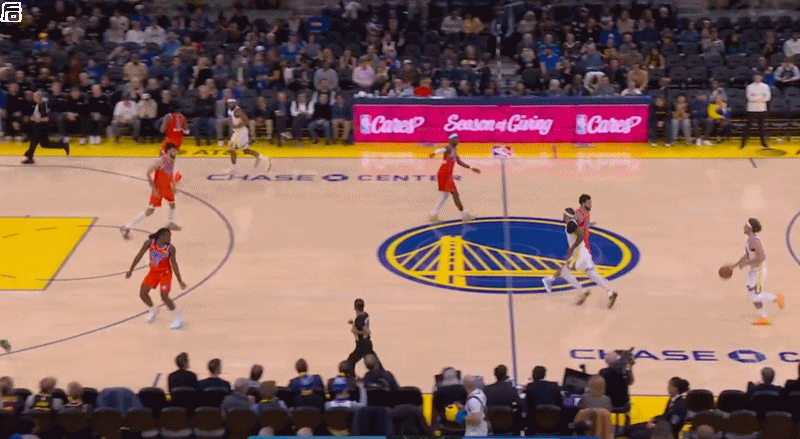 只要出了空位机会，坚决出手就不该算错误。进or不进，只能说，不投永远不会进，难道