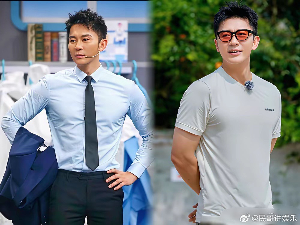 李晨的“闷声发大财”，我好像终于看懂了。都以为他专注跑男，其实他的另一面，藏在街