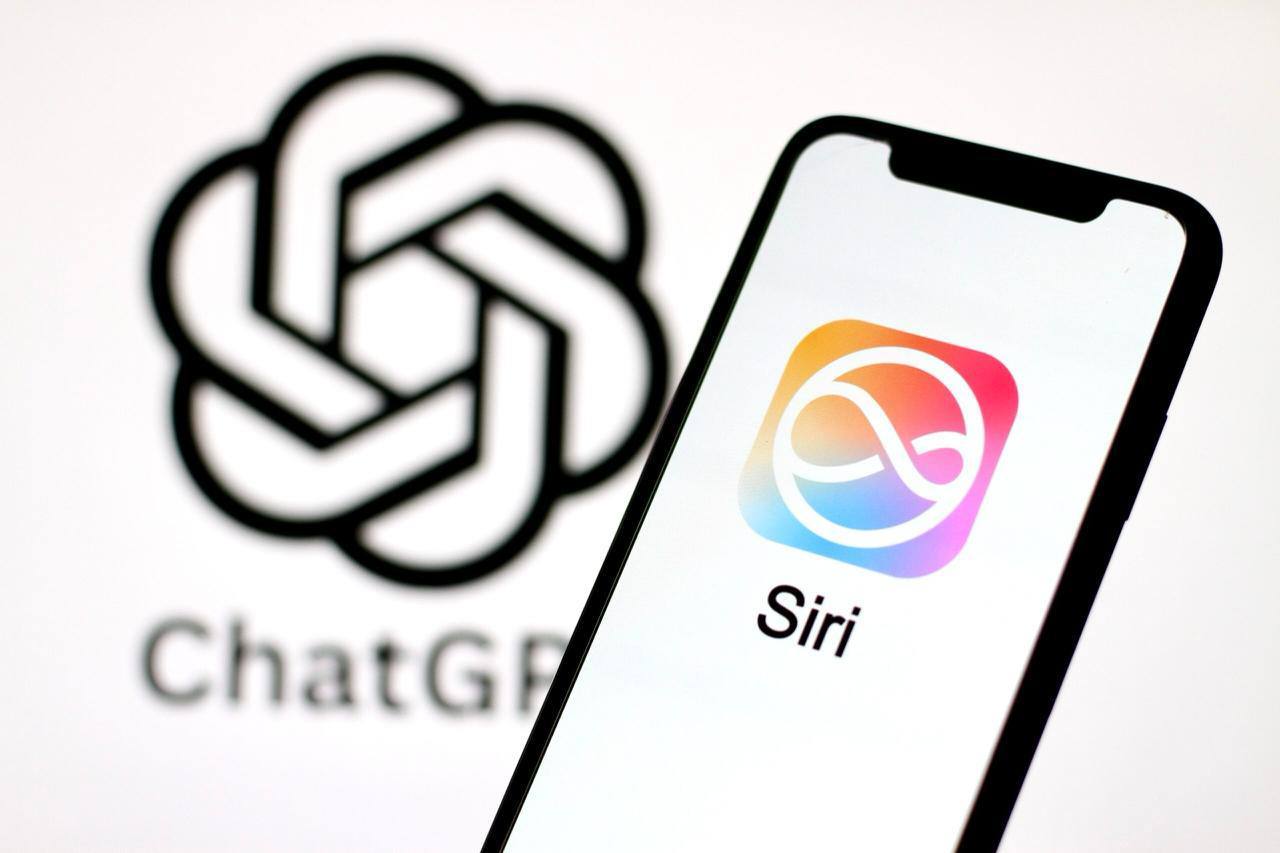 GPT-5将出现在苹果的iOS 26、iPadOS 26 和macOS Taho