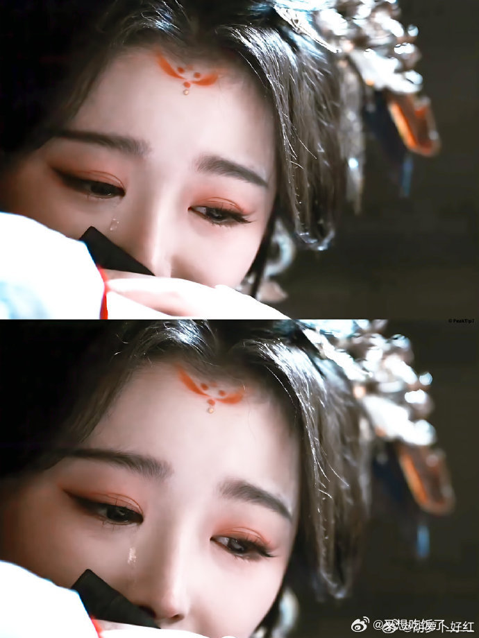 孔雪儿演技 进步这段对峙戏太有张力了！孔雪儿演的俞浅浅，清醒又无助，强大又卑微，