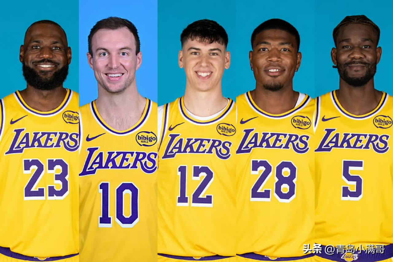 湖人vs独行侠，大战一触即发！！！范德彪状态升级，可以出战！

今天一大早，湖人