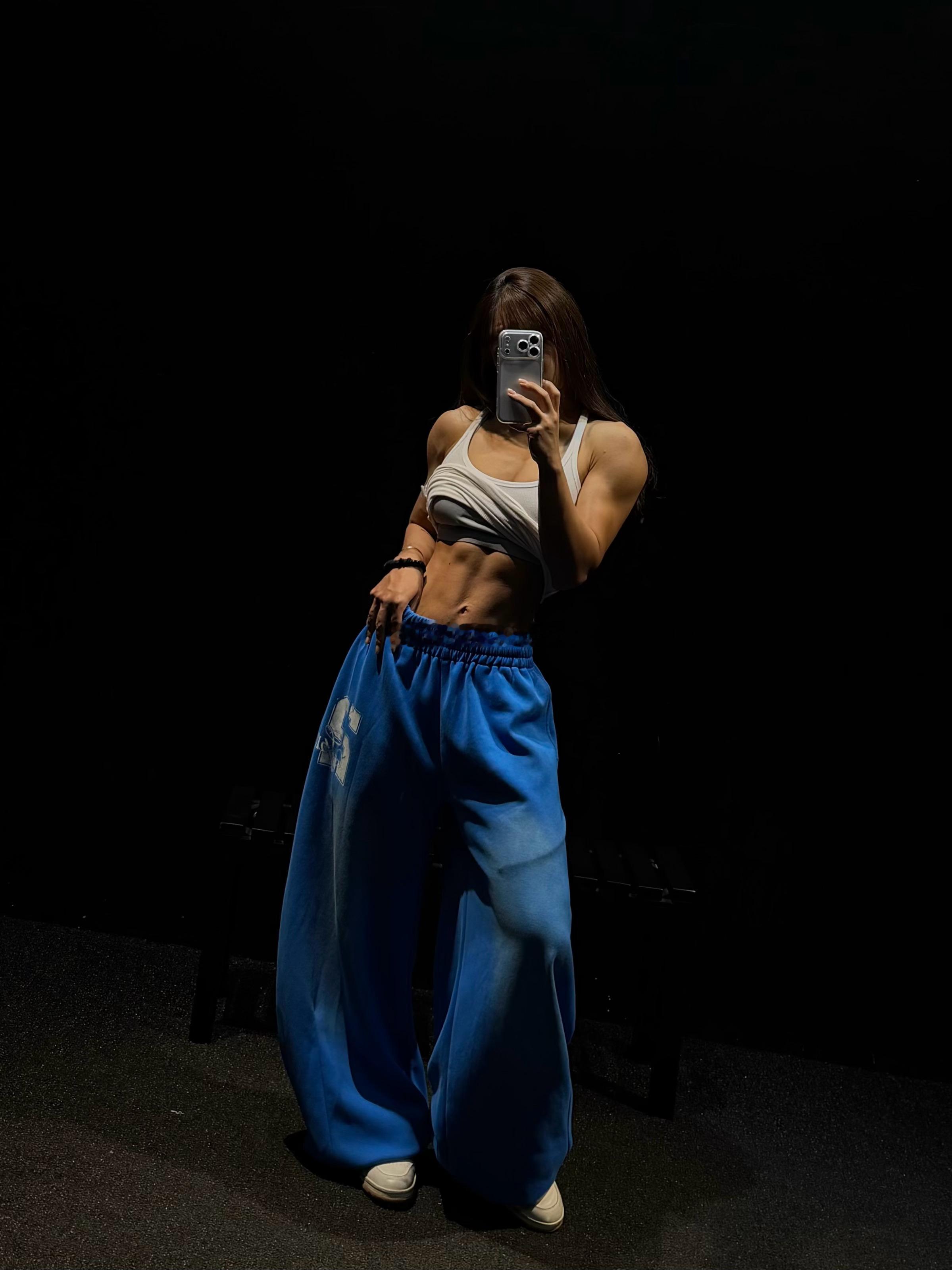 热爱一件事情 你会为它克服一切困难 