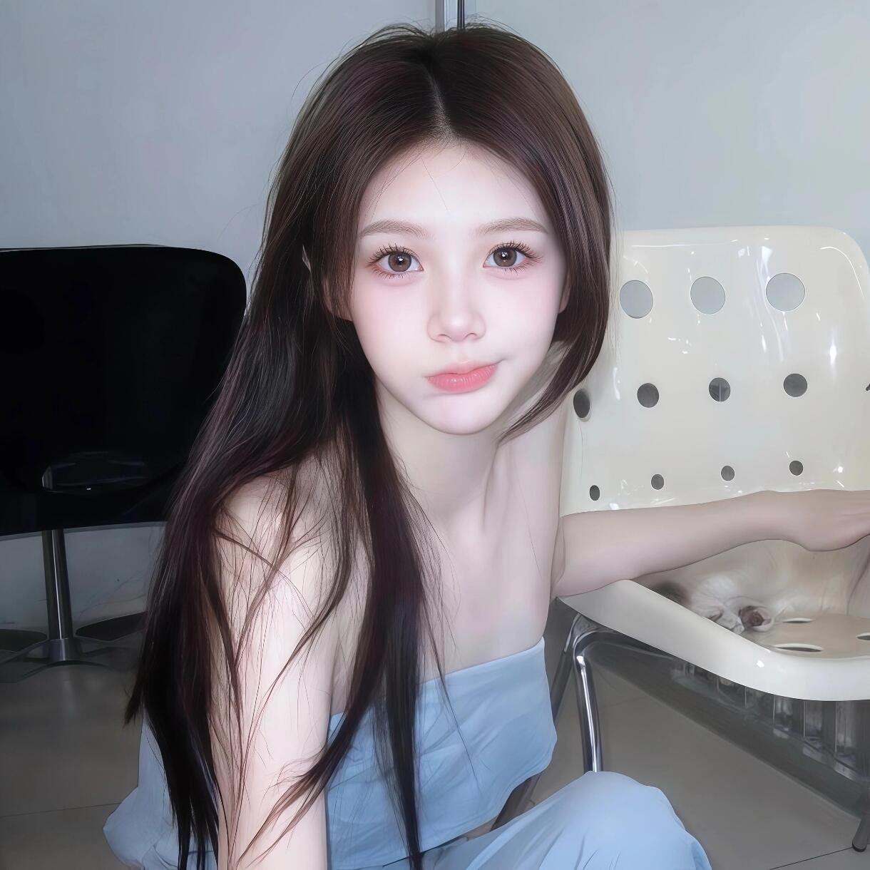 WeChat头像分享｜女生头像｜高清头像｜ins风格 ​​​
