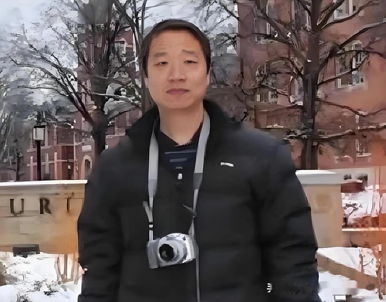 3000美元开了头，两年间中国军工机密持续外流！ 张建革不是一时糊涂，访学期间被
