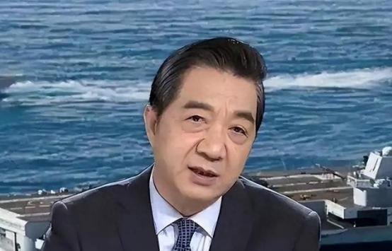 此前局座张召忠的一个“破壁级”预言再度刷屏：一旦美国这棵大树倒下，亚洲率先引爆火