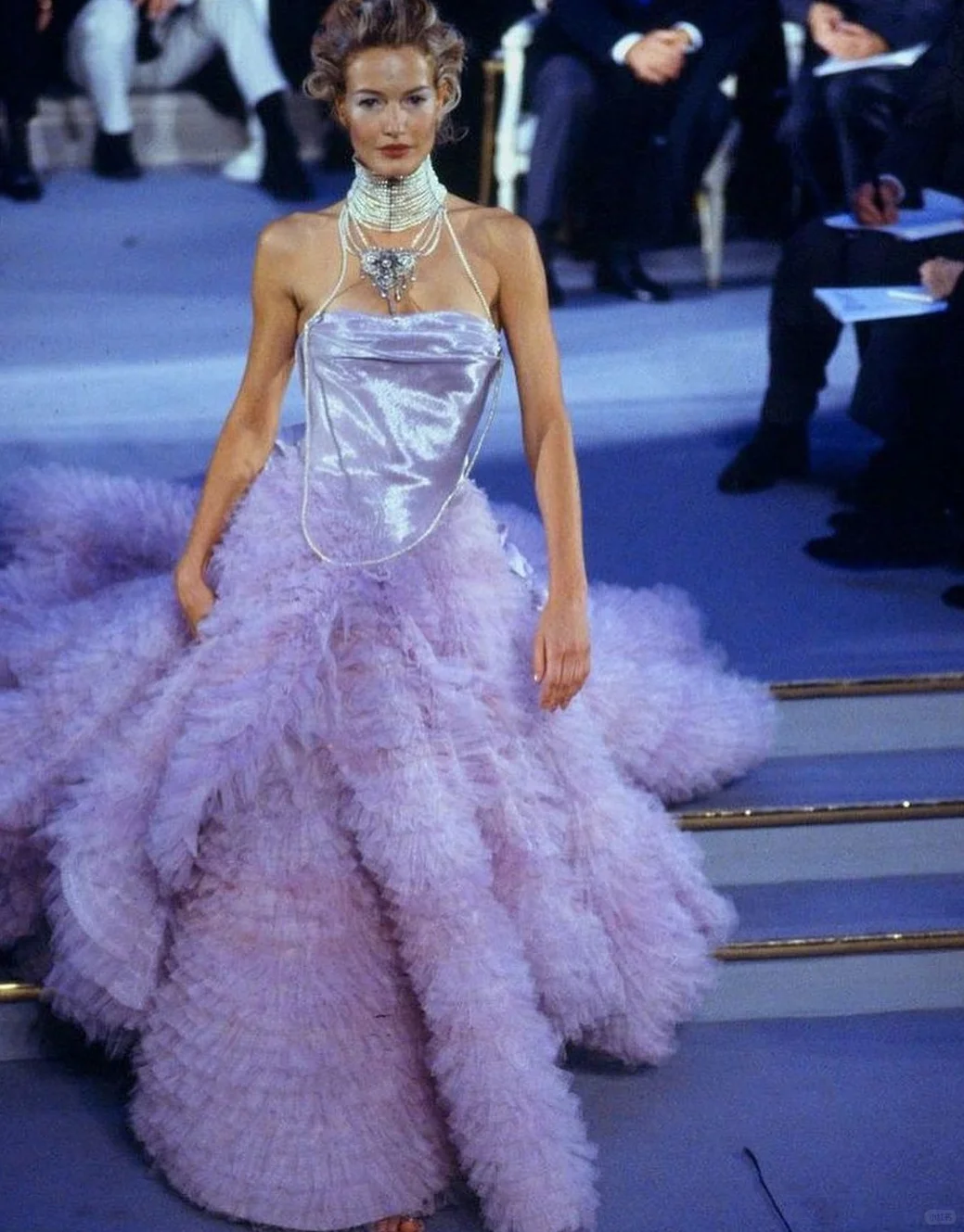 Christian Dior FW 1997