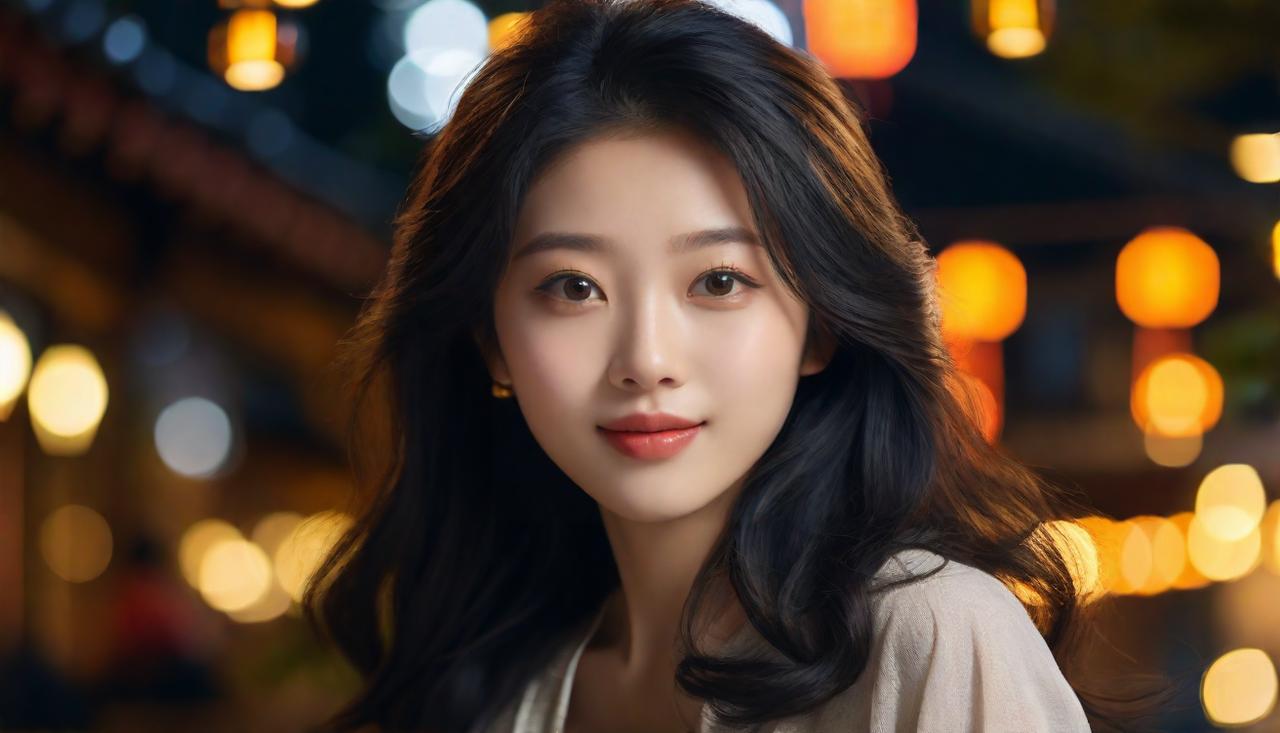 月色皎皎照孤影，思绪悠悠伴夜霄。
星辰点点，像是远古的灯火，
在夜的画布上，勾勒