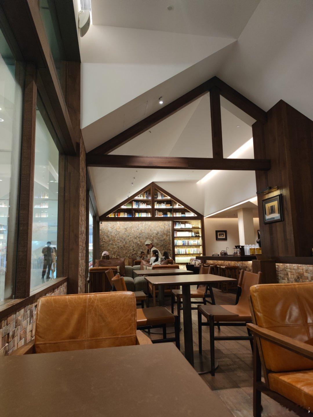 分享图片 深圳·MR.WALDEN COFFEE(万象天地店)