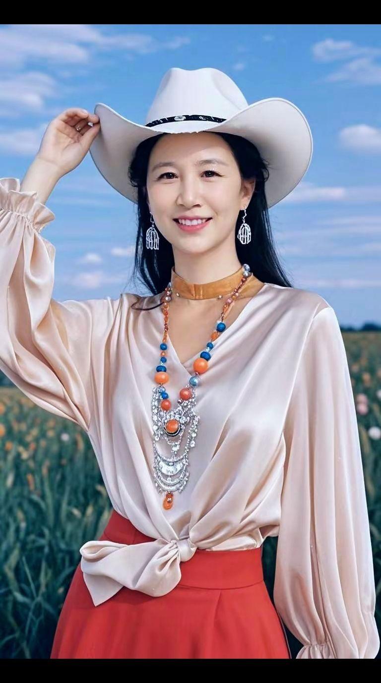五一快乐五一出游，这油菜花田也太治愈了吧！阳光洒下来，整个人都被温暖包围，仿佛连