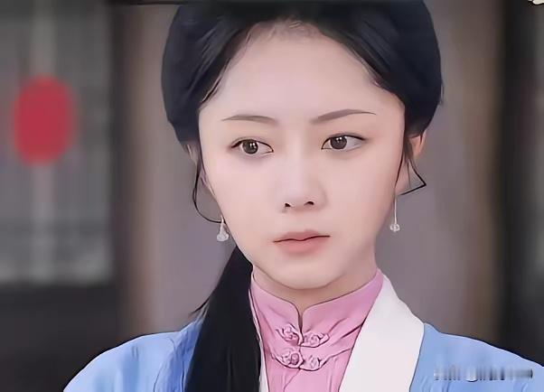 《兰香如故》玉婵回来了！玉婵只听过她的名字，她是被大奶奶卖给了傻子，大奶奶被林锦