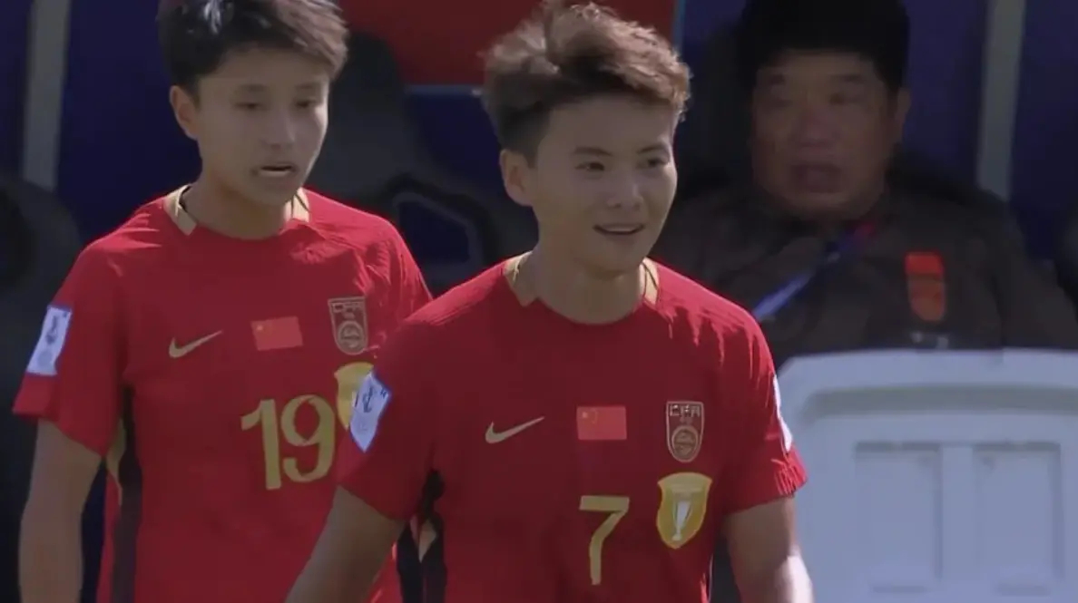 中国女足进世界杯中国女足直通巴西世界杯120分钟鏖战，加时赛才分出胜负。中国女足