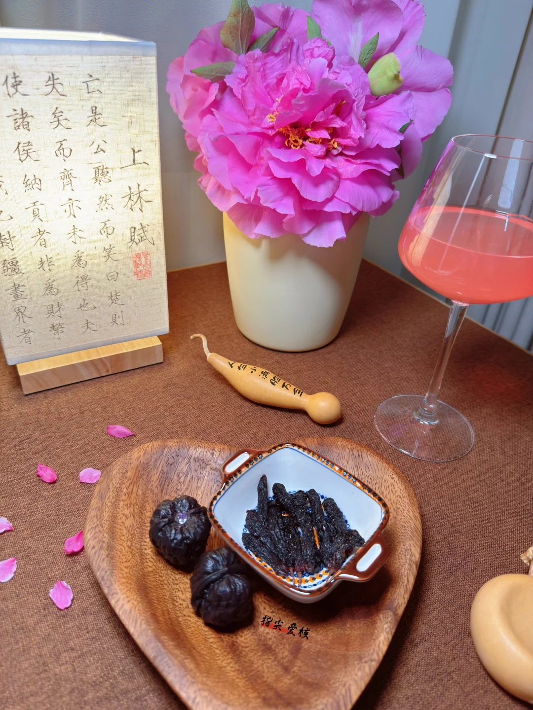 小酷蛙和葡萄干🍇很搭哦🤭