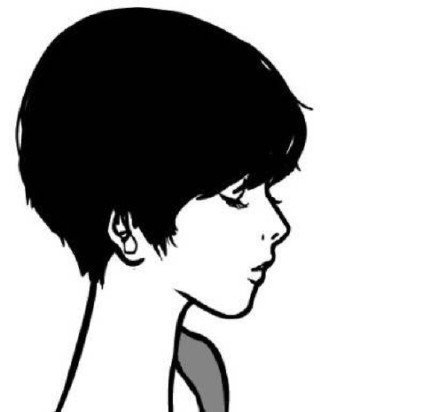 “ 儿女情长什么的  真的很影响我们行走江湖  还是爱自己最酷 ” 