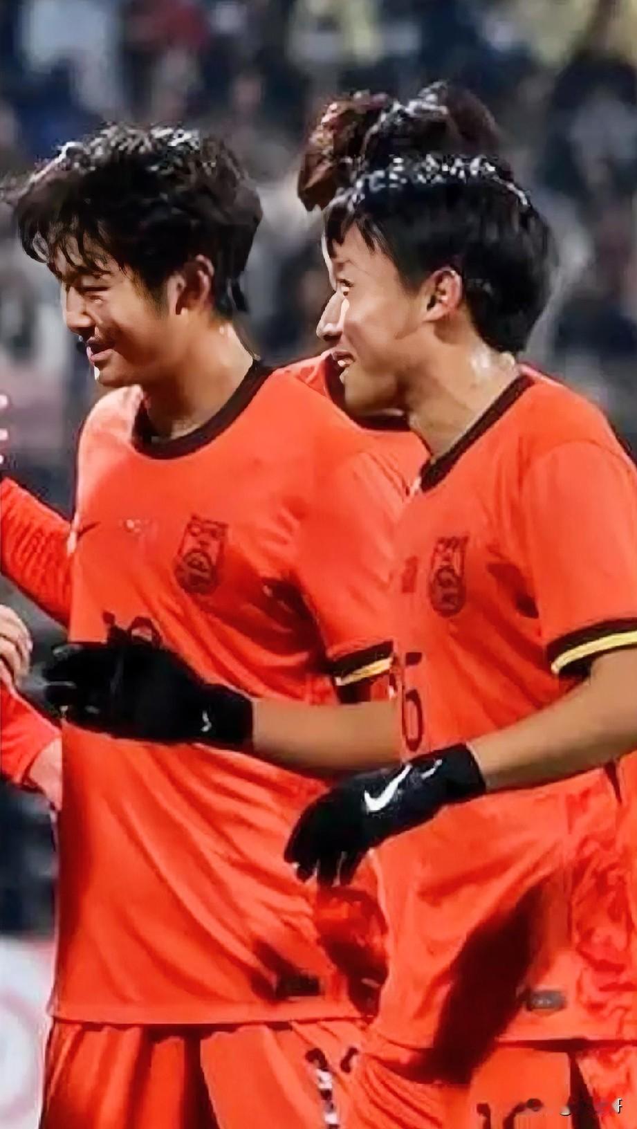 对于2034年世界杯，我们完全可以抱有信心。虽然沙特阿拉伯已确定主办该届赛事，但