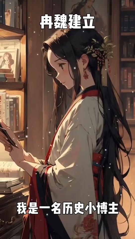 冉魏建立。
大家好，我是一名历史小博主，今天带大家走进一个鲜为人知却极具传奇色彩