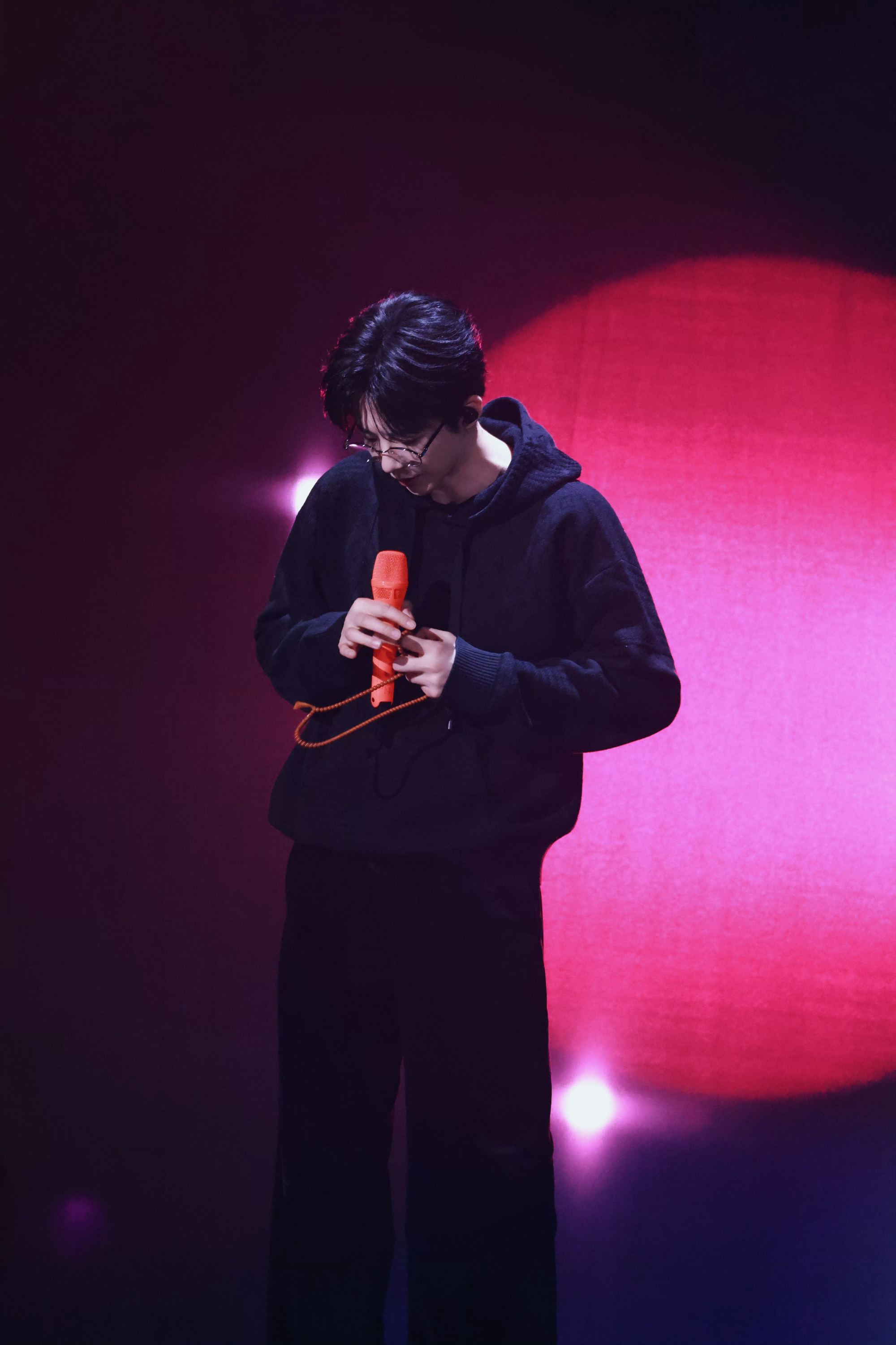 我正在参与，快来和我一起推荐《书卷一梦》，为剧综作品“发电”！ 【】 ！尖叫之夜