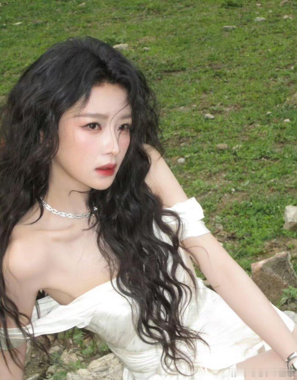 孙怡回应植发孙怡姐姐一直这样美
