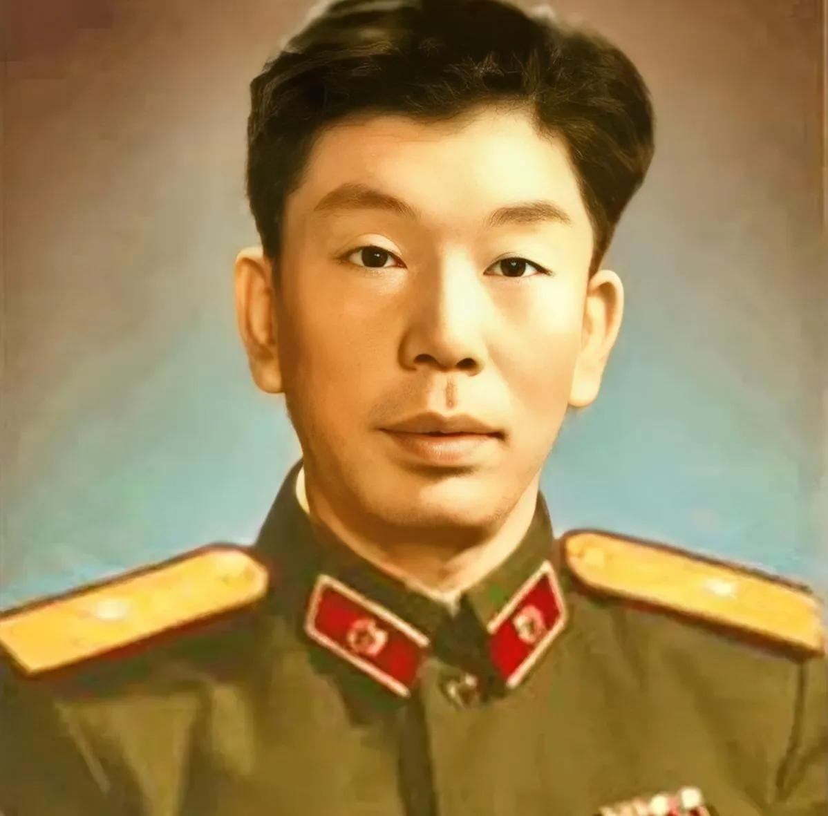 1968年：李静调任舟山基地司令。
 李静（1918—2011），河北文安人，原