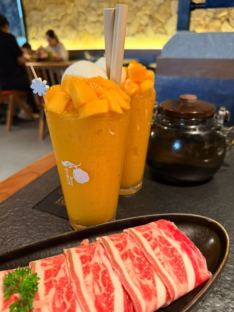 最近沉迷一些云南bistro 